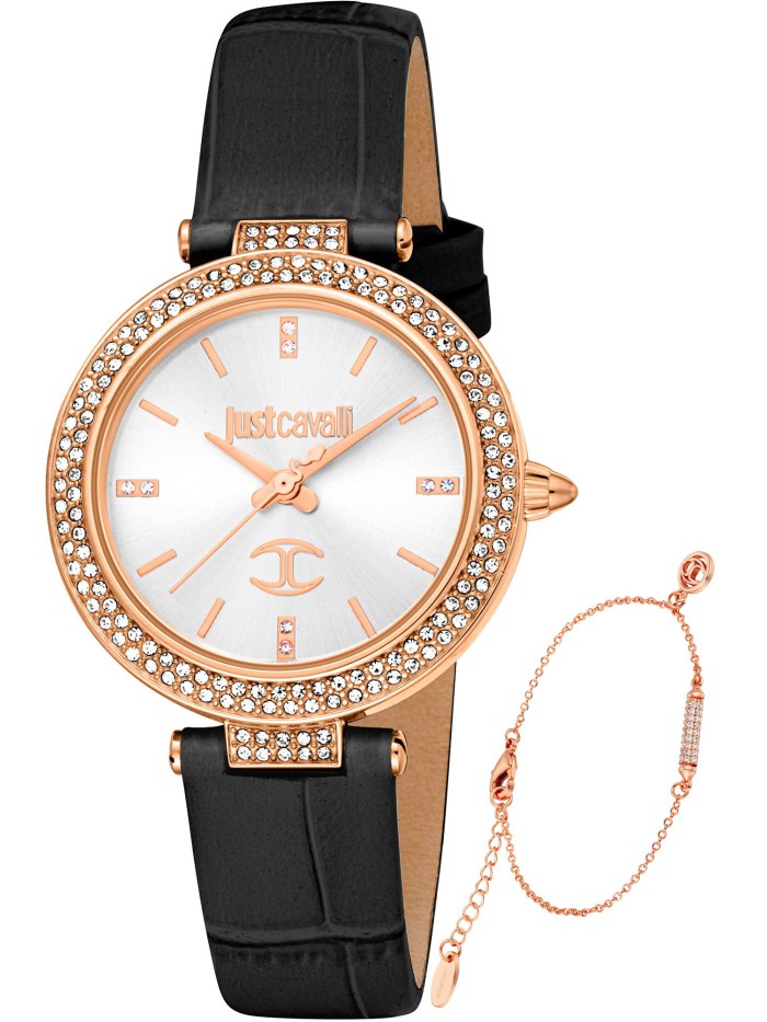 Black Watches