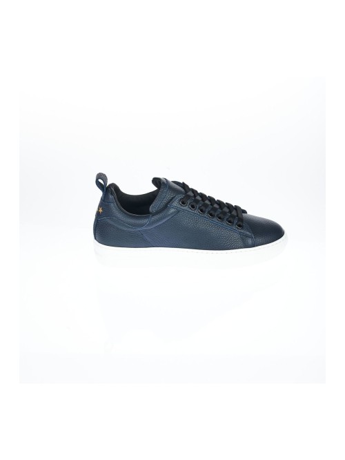 Blue Sneakers
