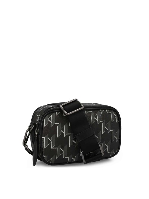 Black Crossbody Bags
