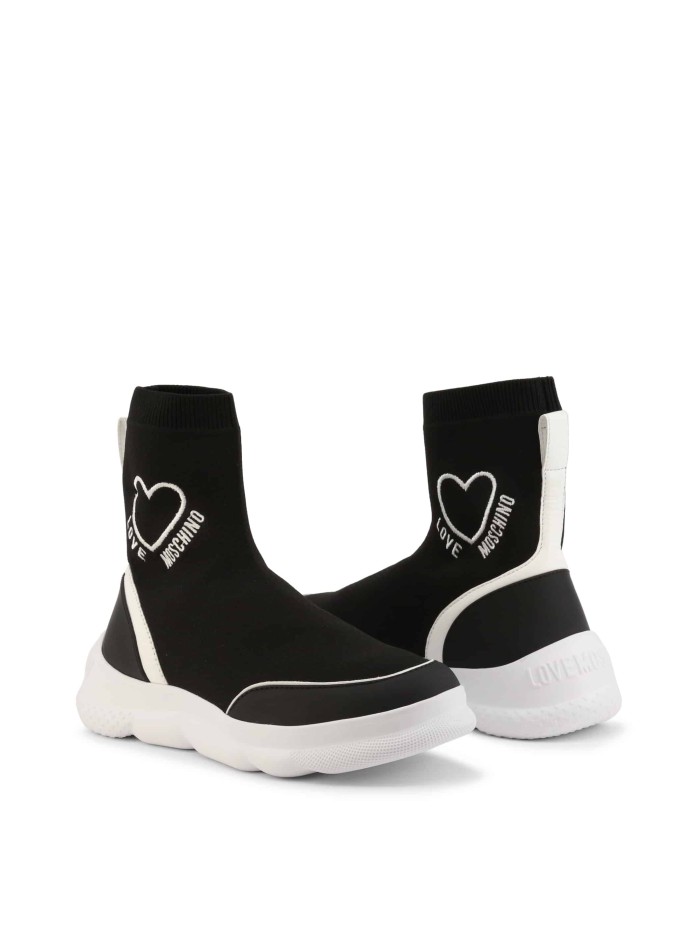 Black Sneakers