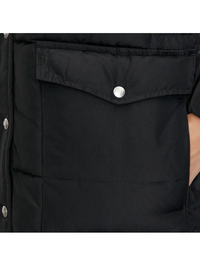 Black Jackets
