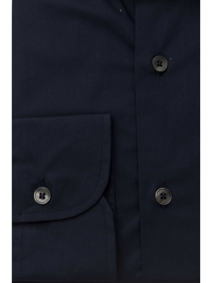 Blue Shirts