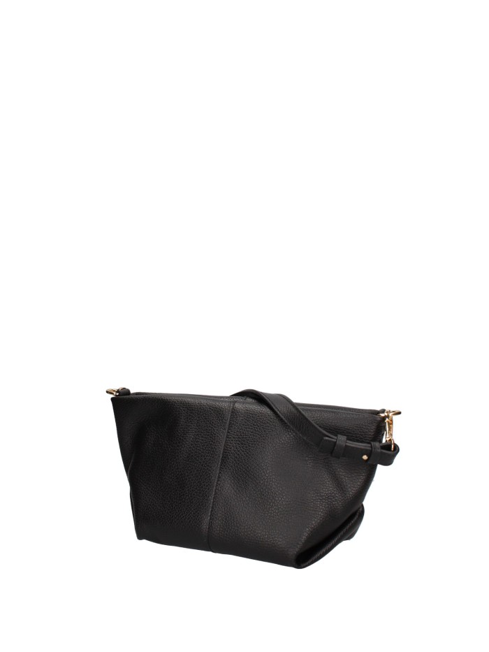 Black Shoulder Bags