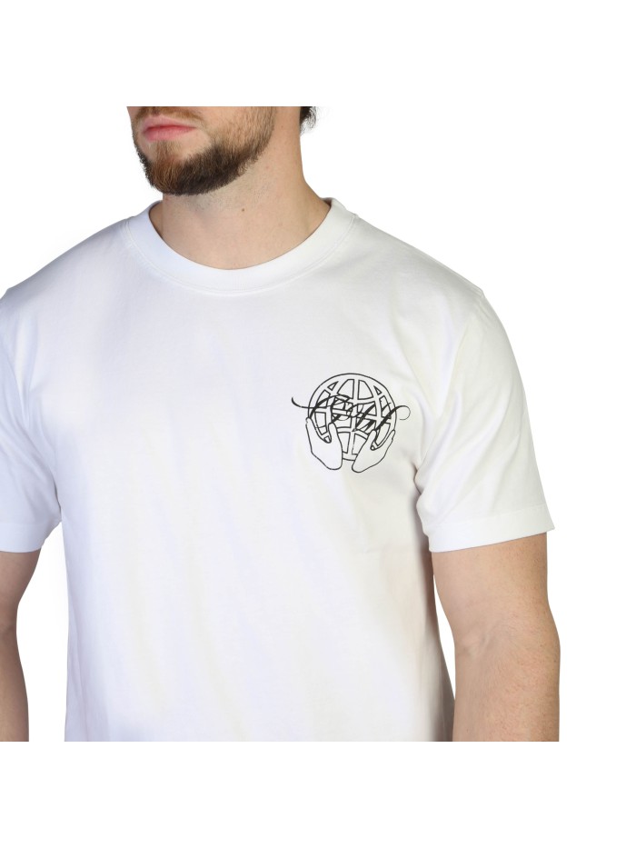 White T-shirts
