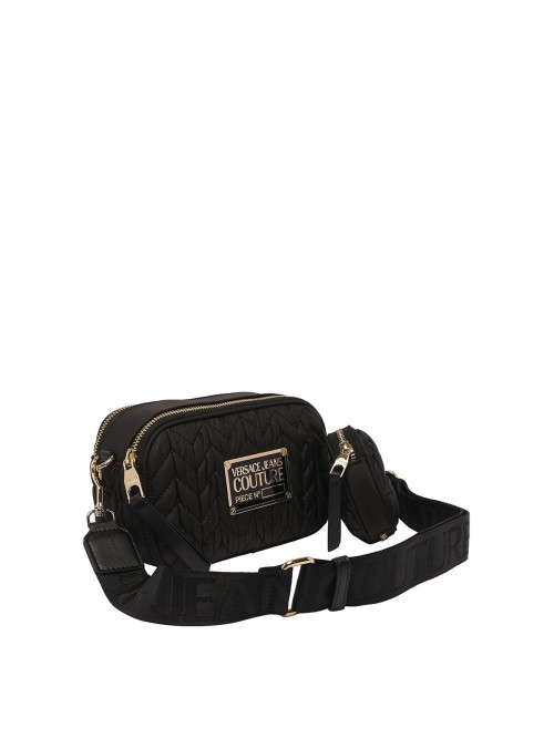 Black Crossbody Bags