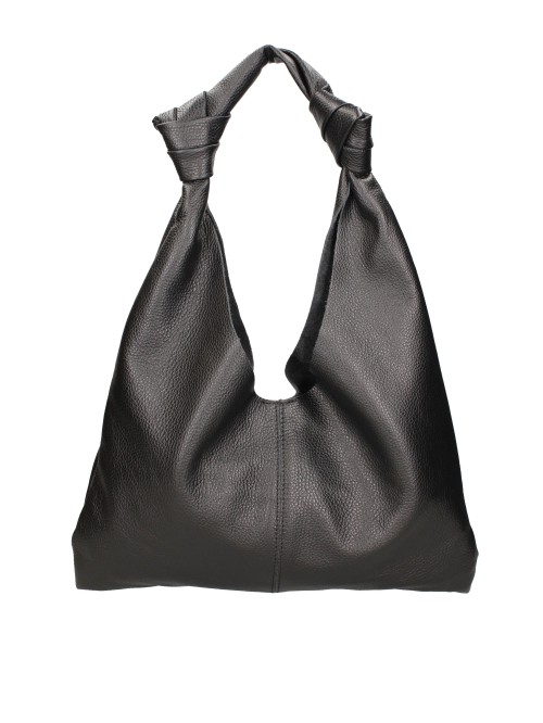 Black Shoulder Bags