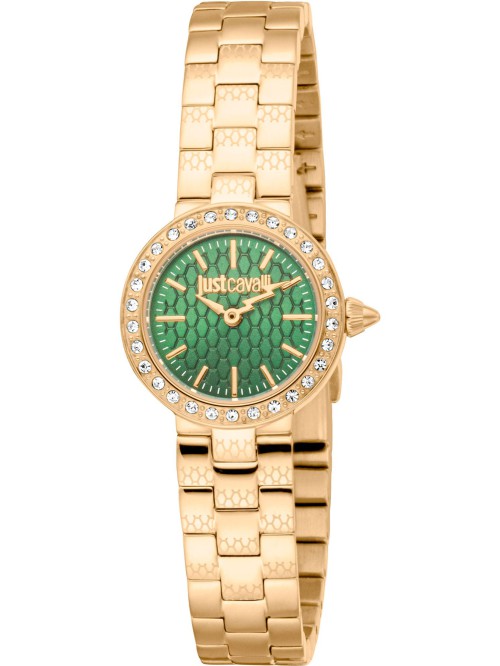 Yellow Watches