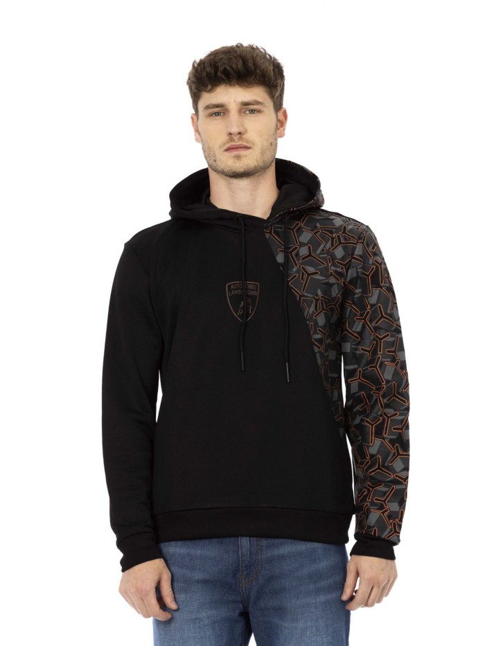 Black Sweatshirts
