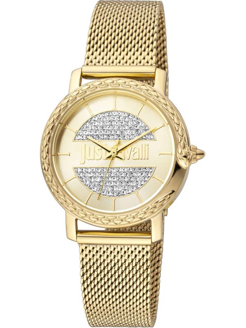 Yellow Watches