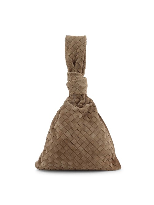 Brown Handbags