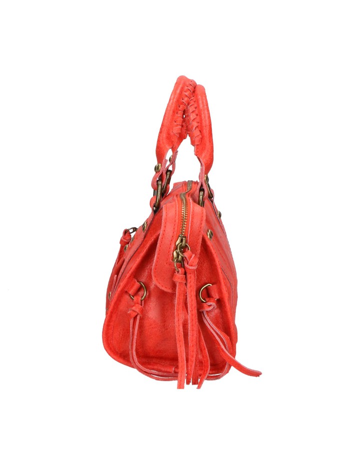 Red Shoulder Bags