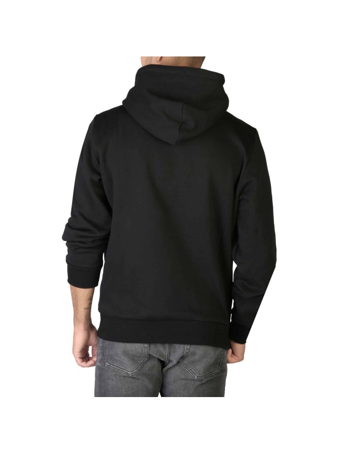 Black Sweatshirts