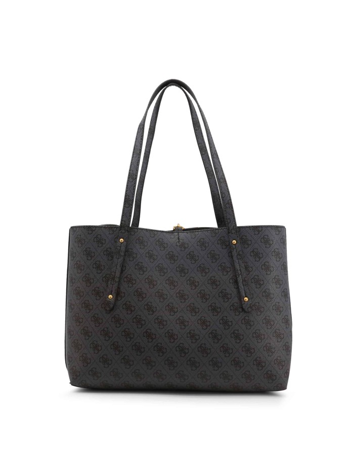 Grey Shopping Bags