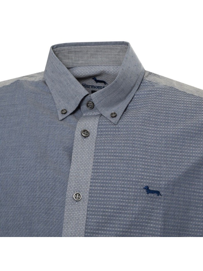 Blue Shirts