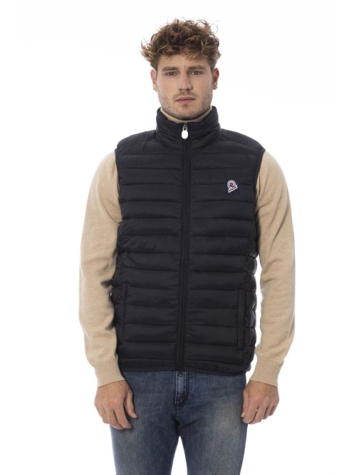 Black Vest