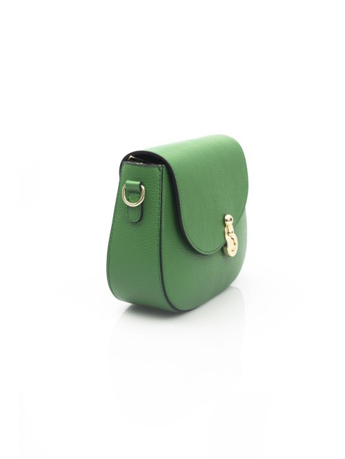 Green Shoulder Bags