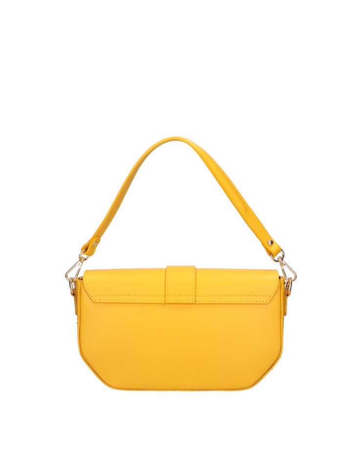 Yellow Shoulder Bags