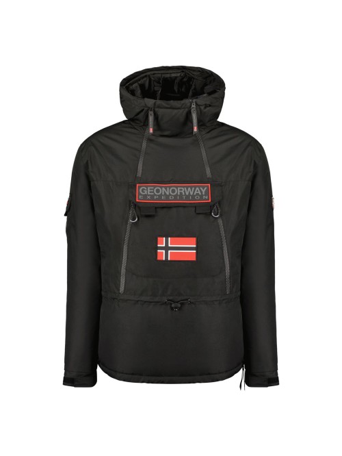 Black Jackets