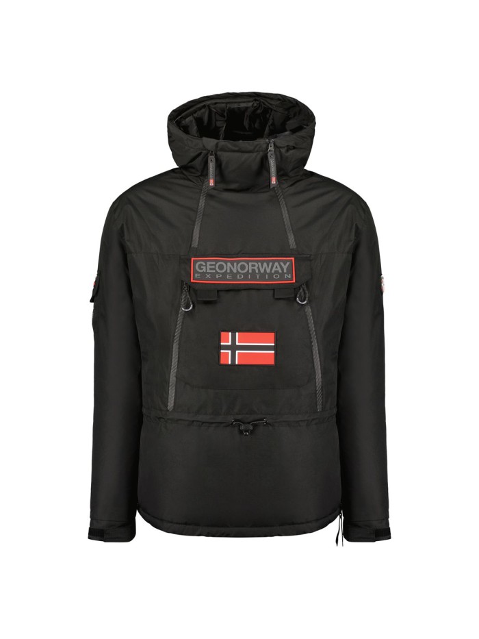 Black Jackets