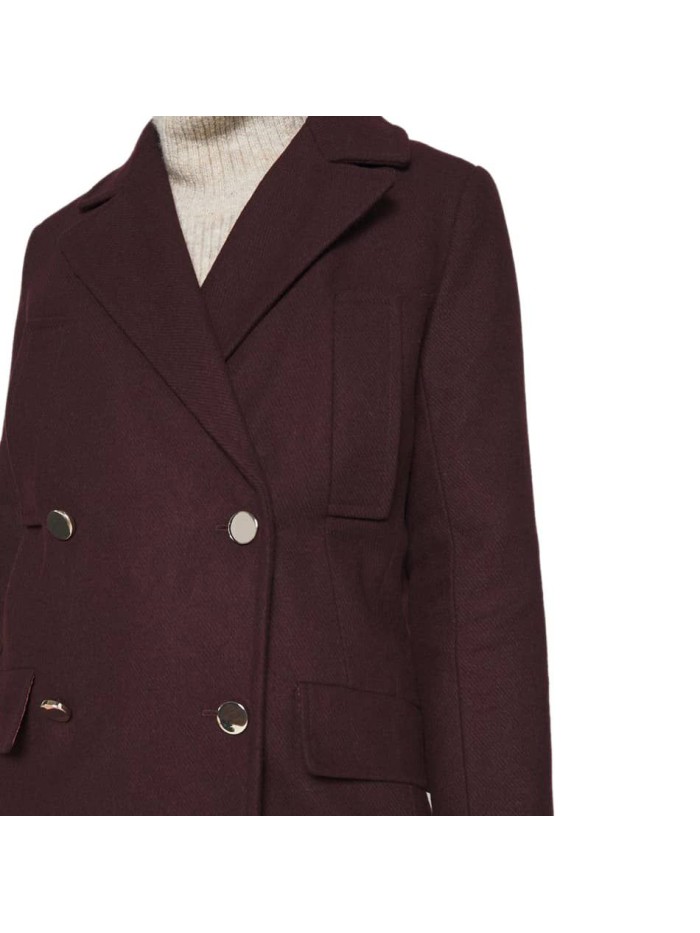Coats - LEYRE_PL401864