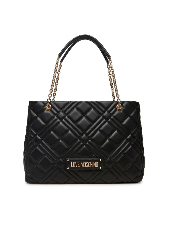 Black Handbags