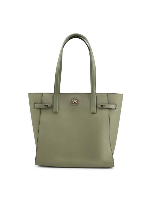 Green Shoulder Bags