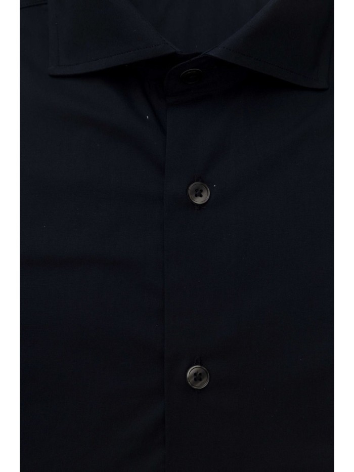 Blue Shirts