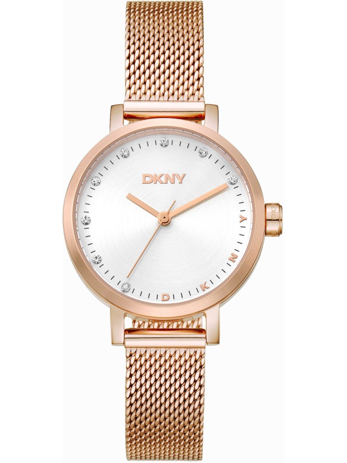 Yellow Watches
