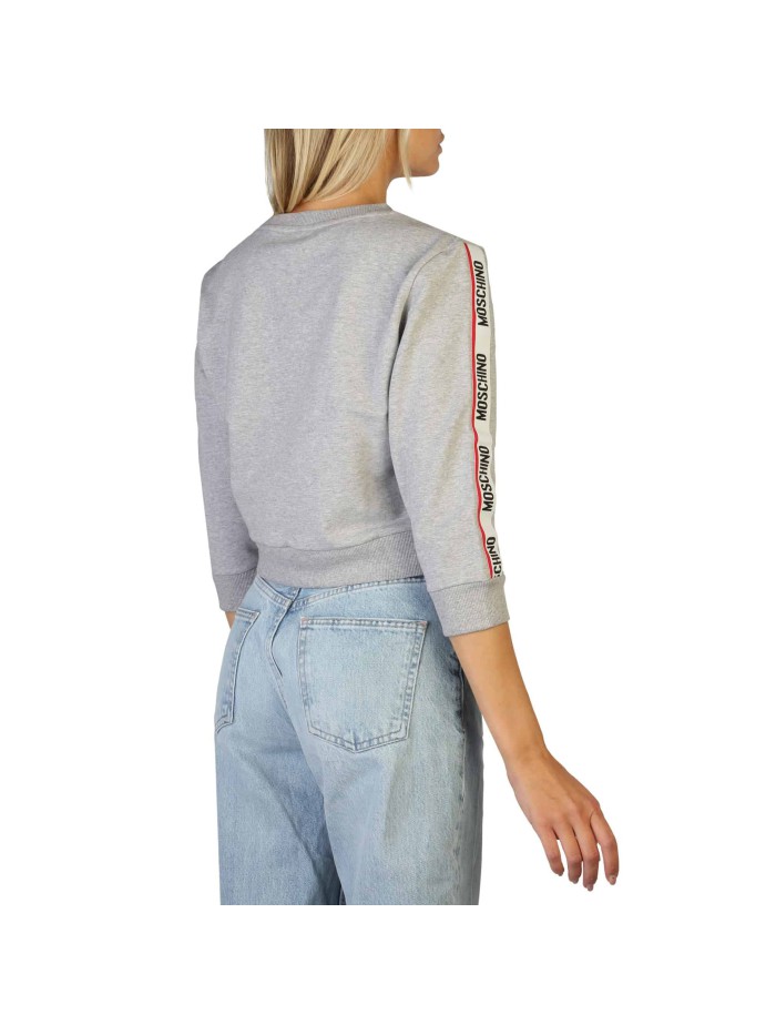 Grey Sweatshirts