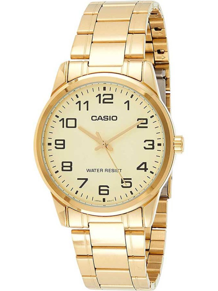 Yellow Watches