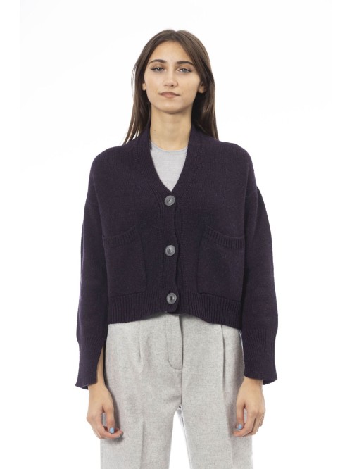 Violet Sweaters