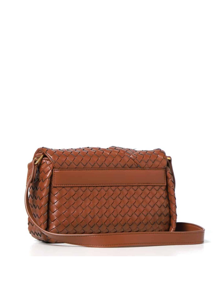 Brown Crossbody Bags