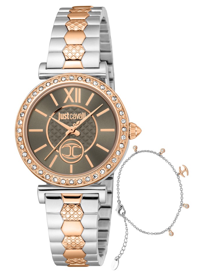 Grey Watches