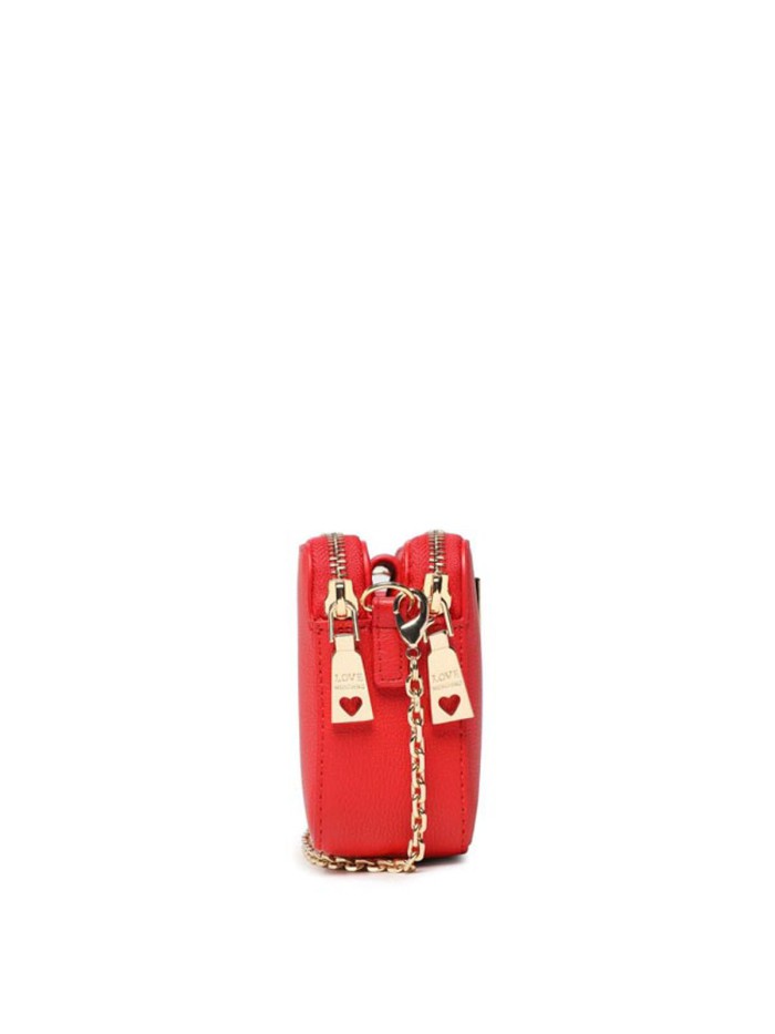 Red Clutch Bags