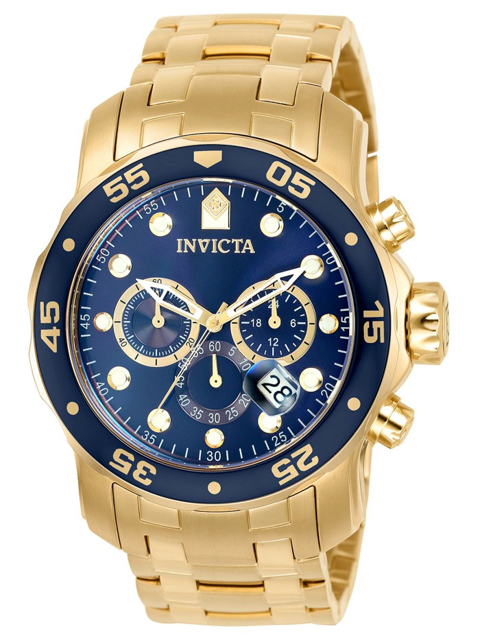Yellow Watches