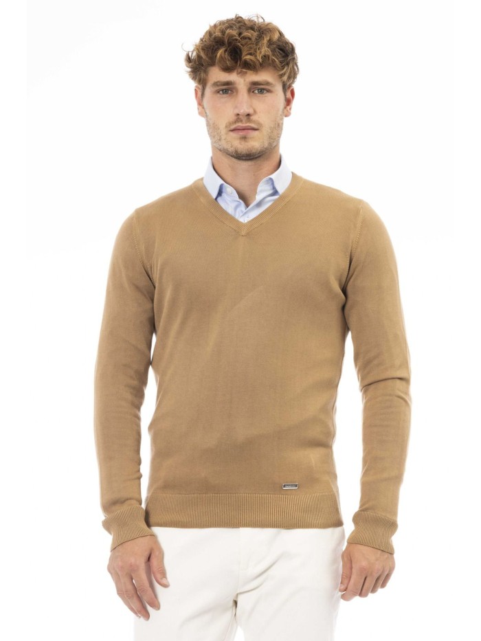 Brown Sweaters