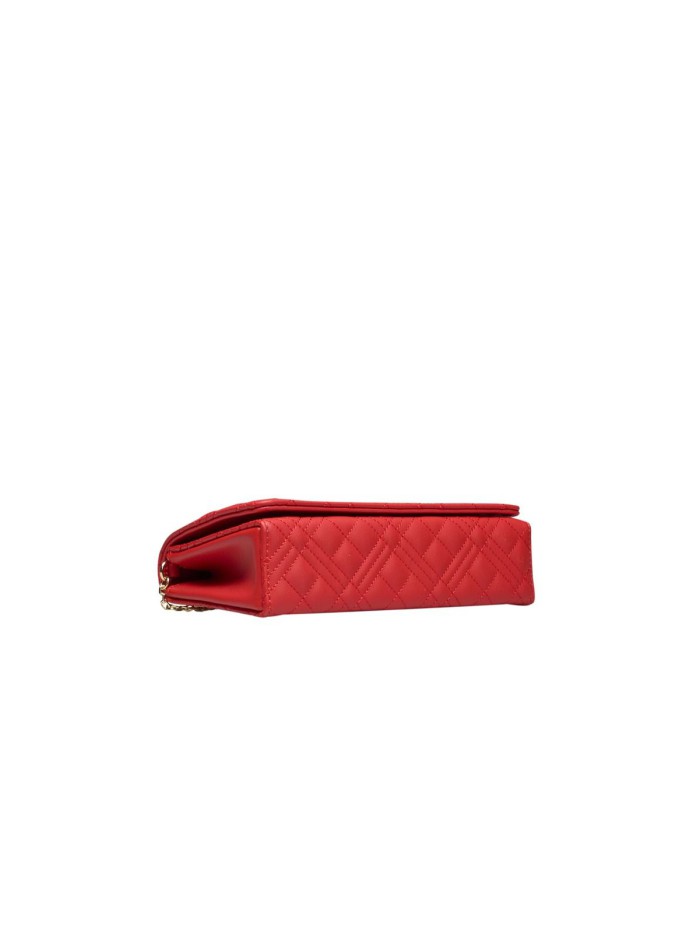 Red Crossbody Bags