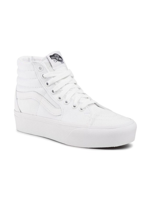 White Sneakers
