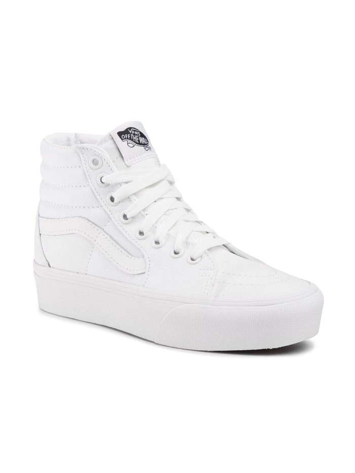 White Sneakers