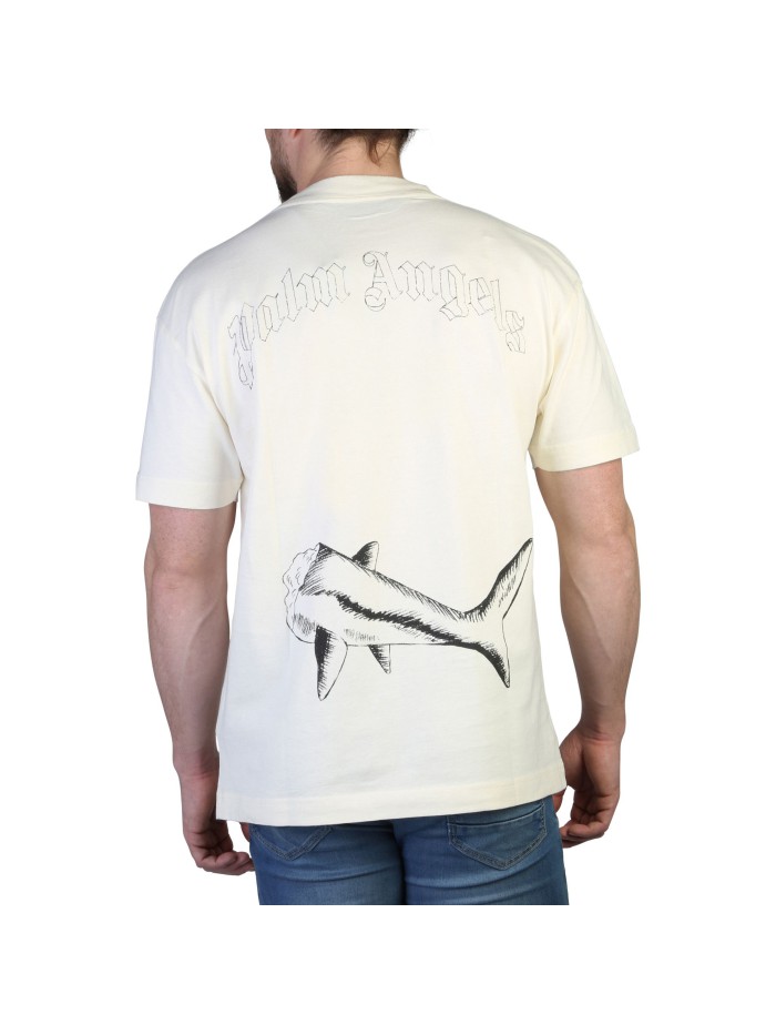 White T-shirts