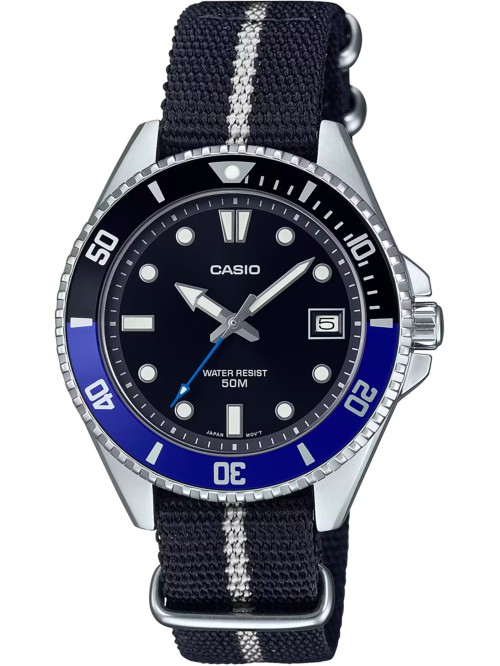 Black Watches