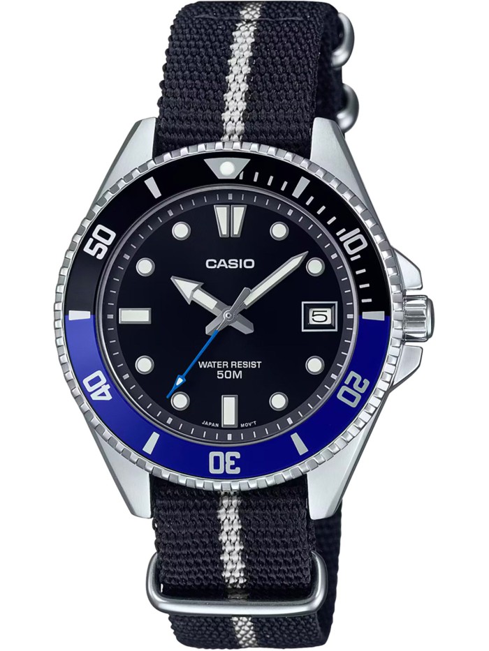 Black Watches