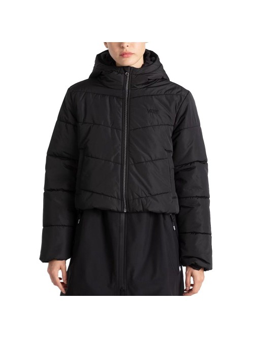 Black Jackets