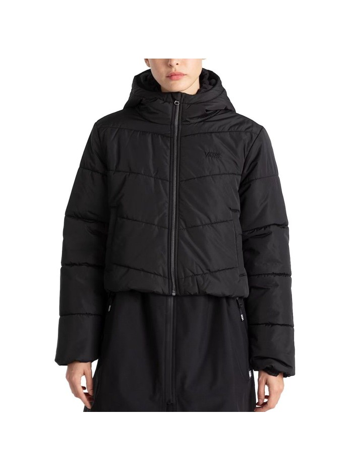 Black Jackets