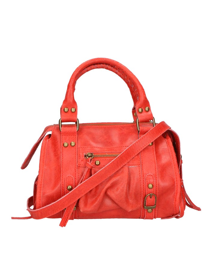 Red Shoulder Bags