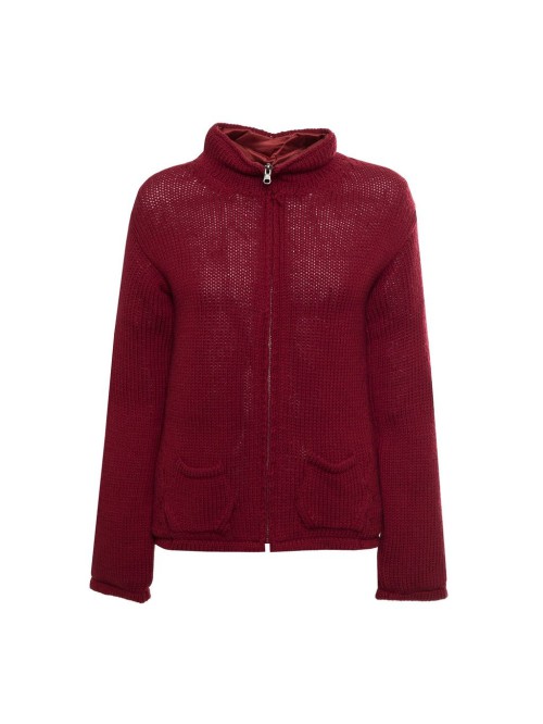 Red Jackets