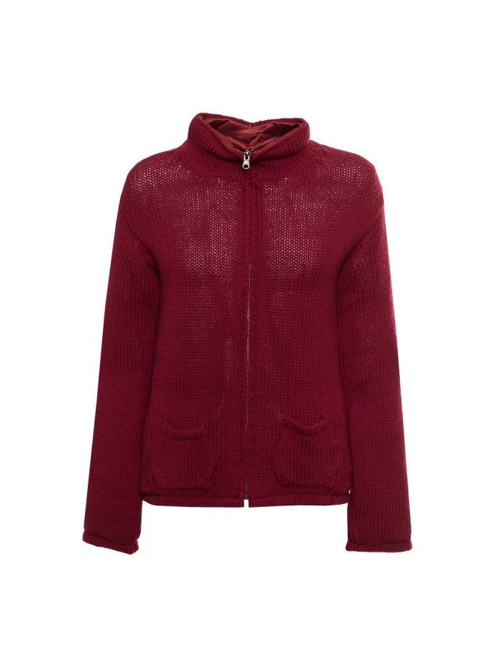 Red Jackets