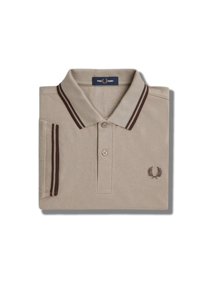 Grey Polo