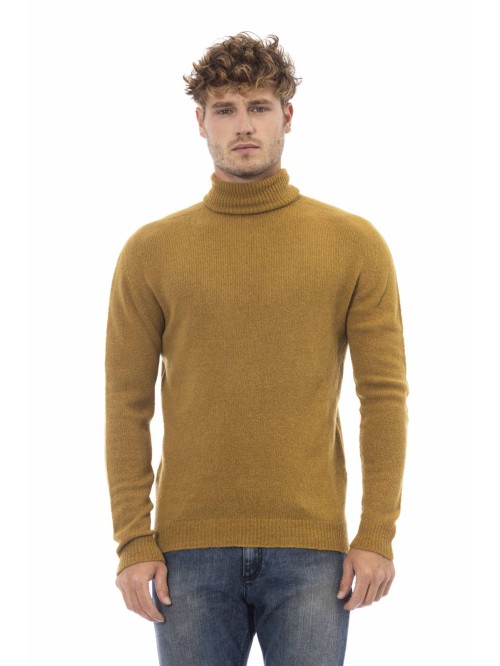Brown Sweaters
