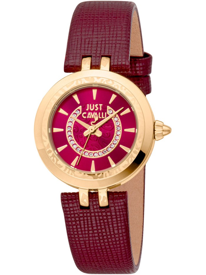 Red Watches